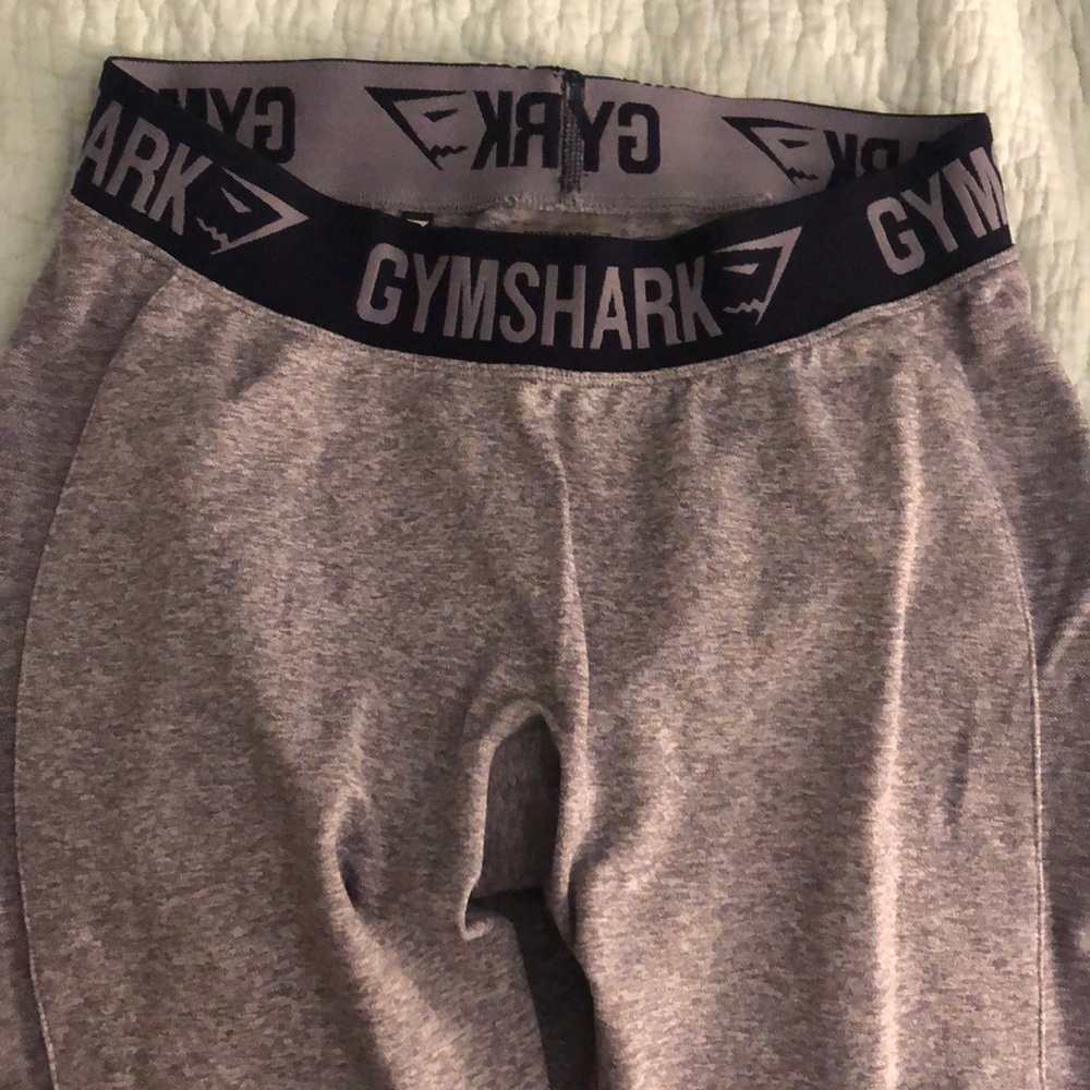 Gymshark Seamless Leggings